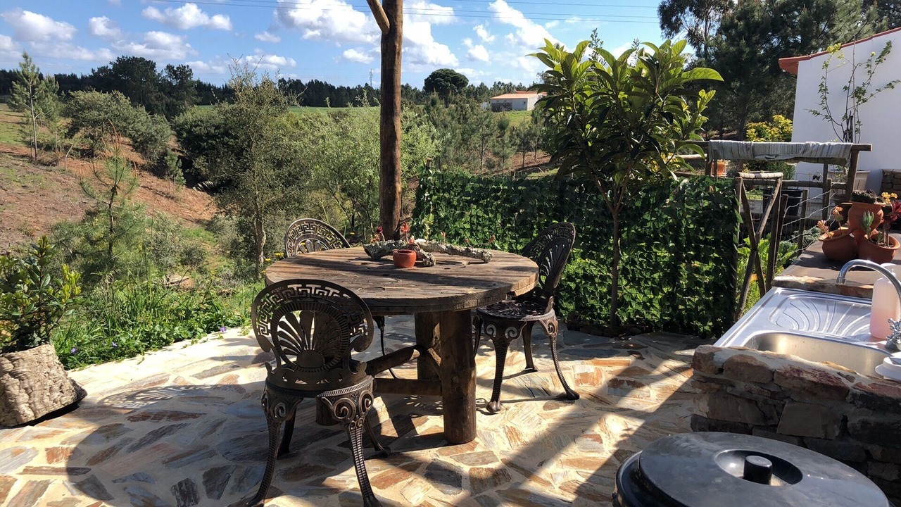 Photo of Outdoor in Baiona