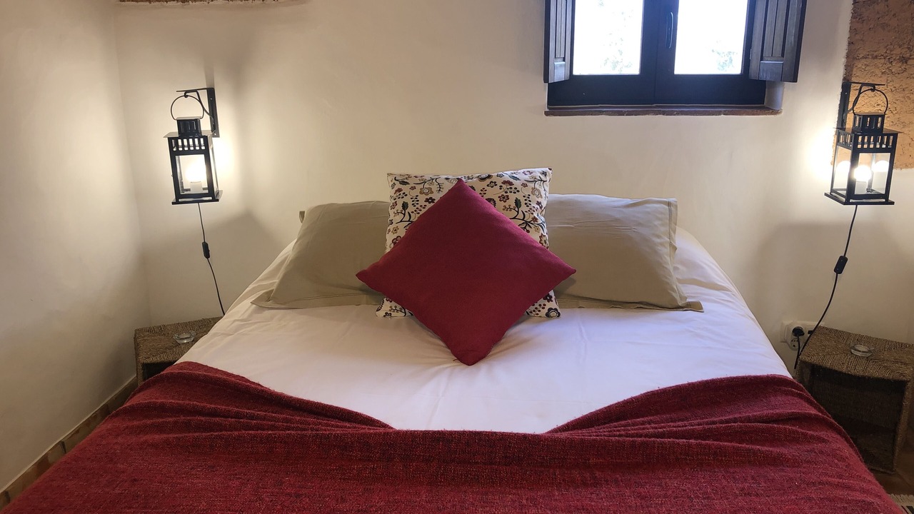 Photo of Bedroom in Baiona
