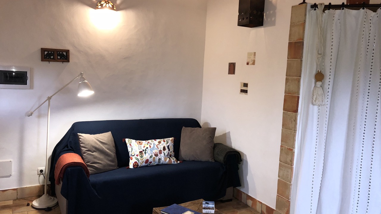 Photo of Livingroom in Baiona
