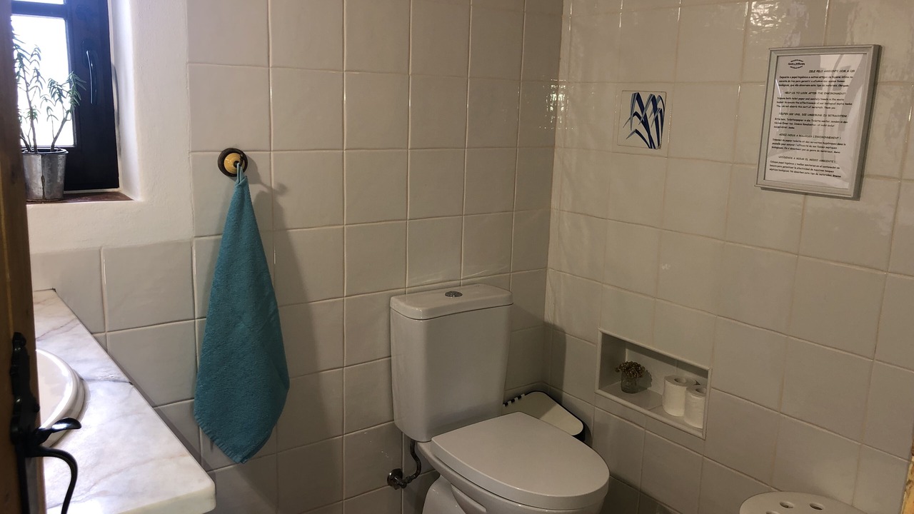 Photo of Bathroom in Baiona
