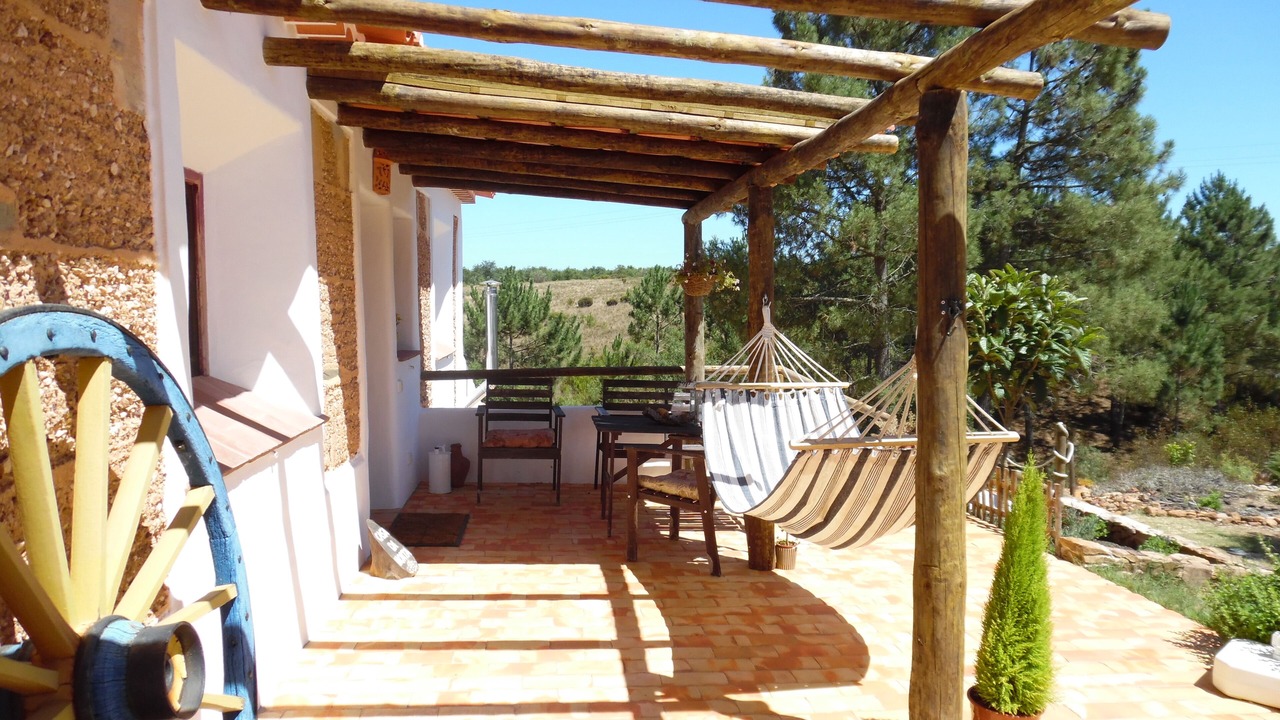 Photo of Patio Balcony in Baiona
