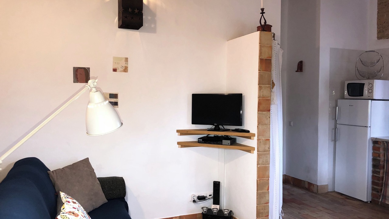 Photo of Livingroom in Baiona