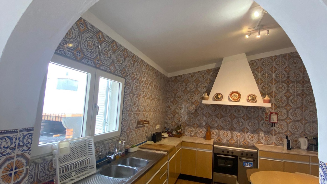 Photo of Kitchen in Sagres
