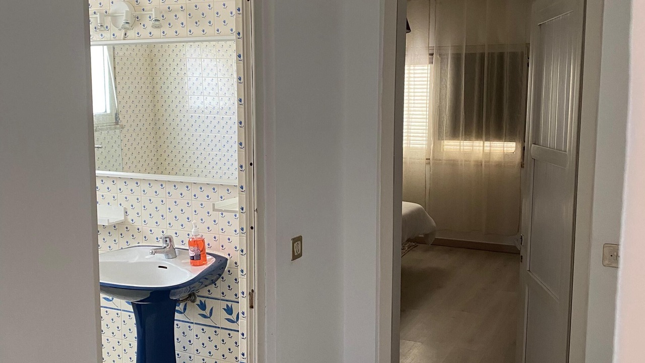 Photo of Bathroom in Sagres