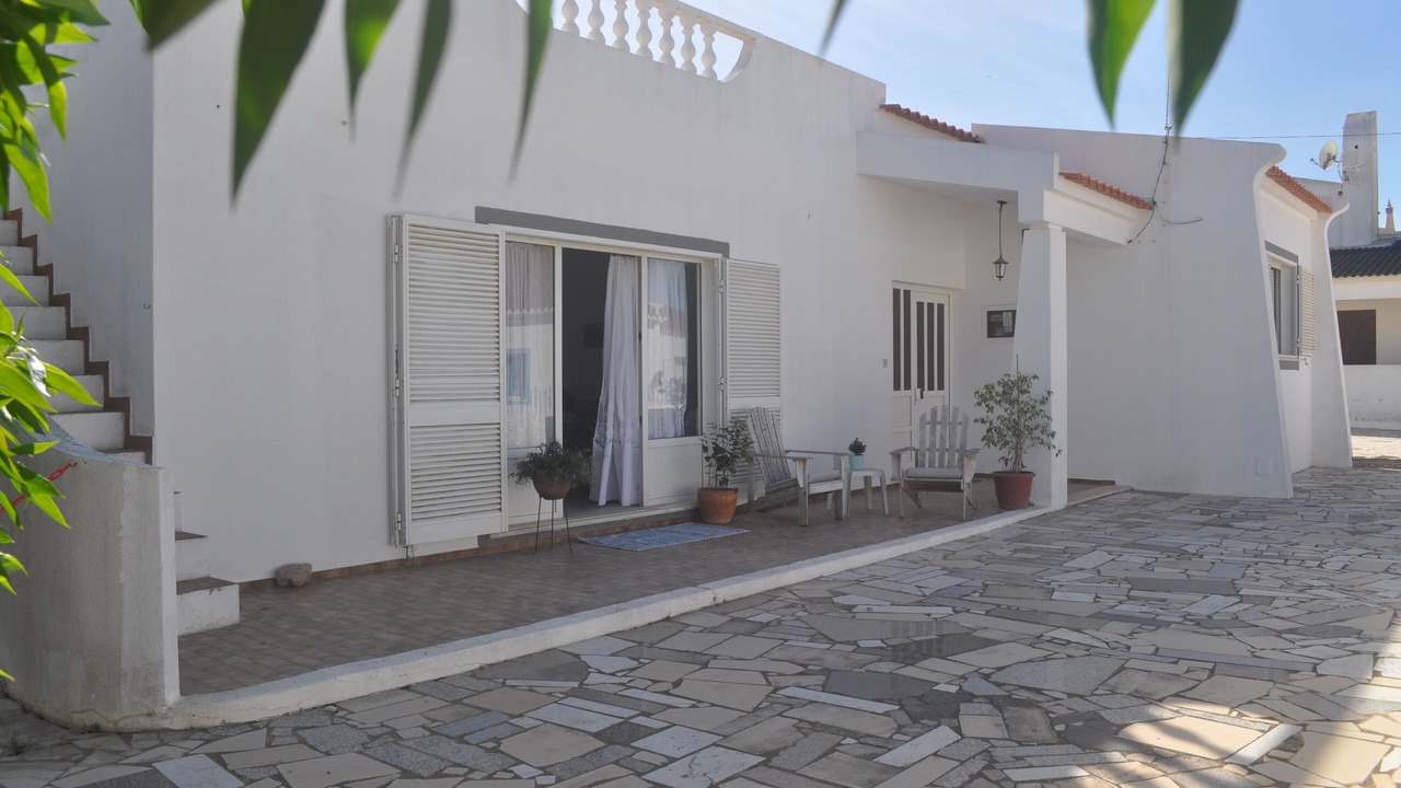 Photo of Outdoor in Sagres