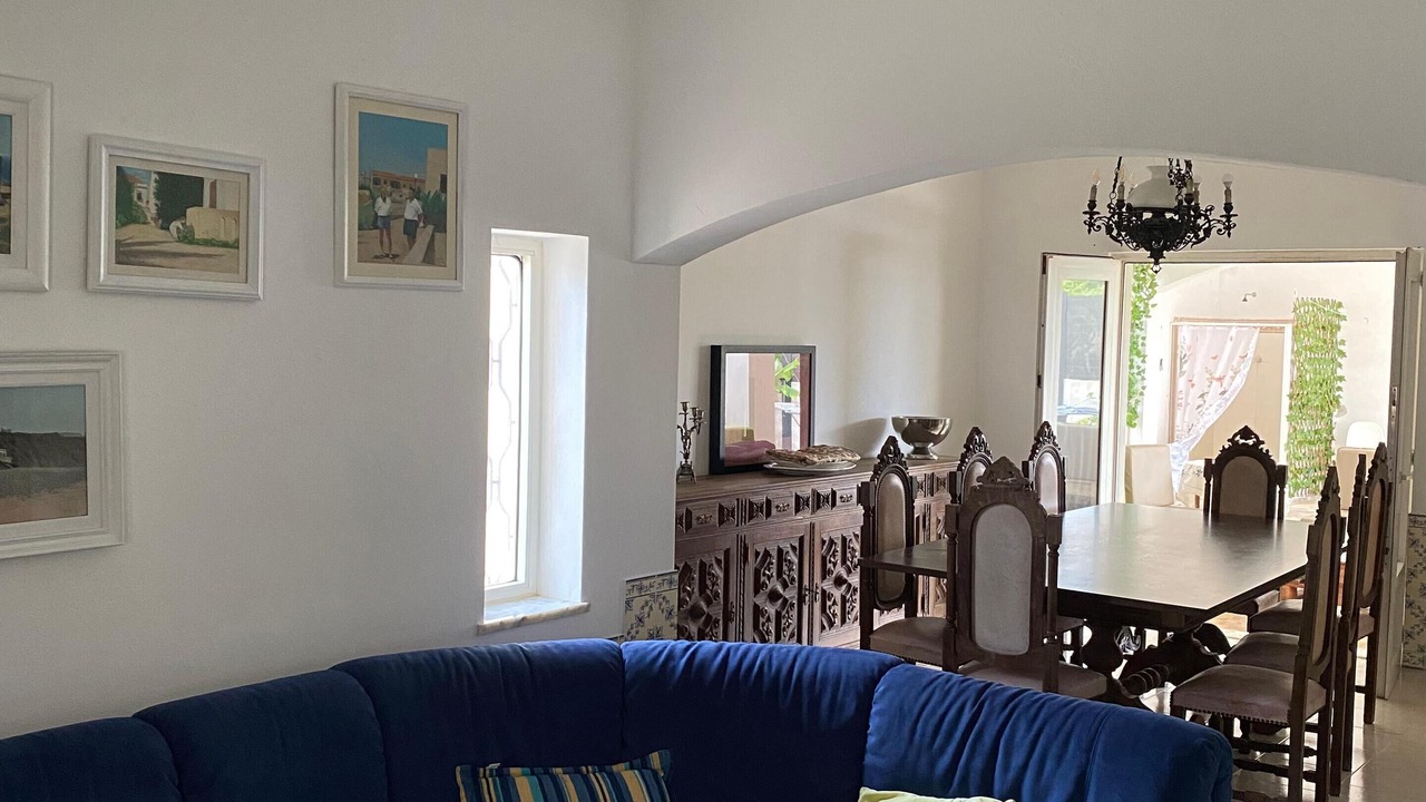 Photo of Livingroom in Sagres