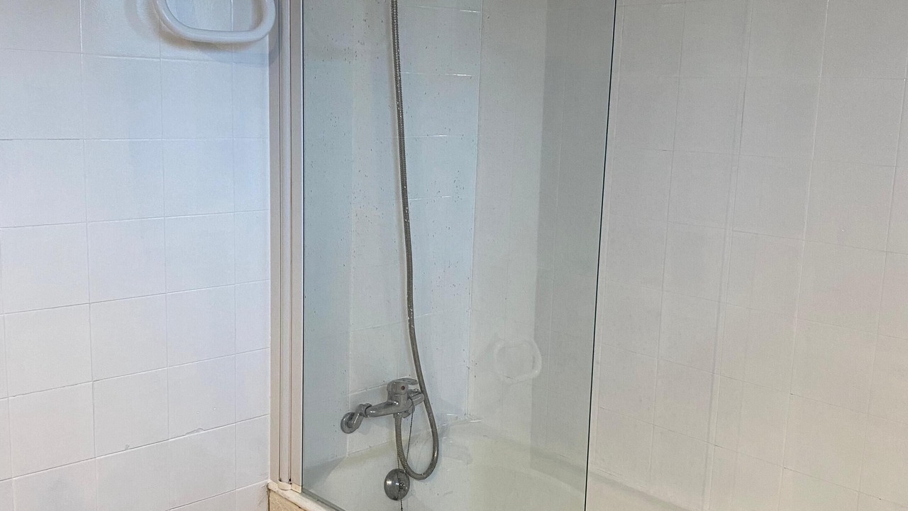Photo of Bathroom in Sagres
