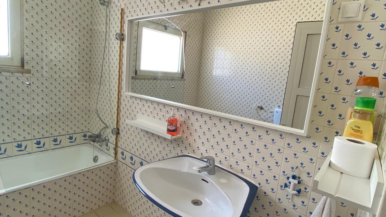 Photo of Bathroom in Sagres