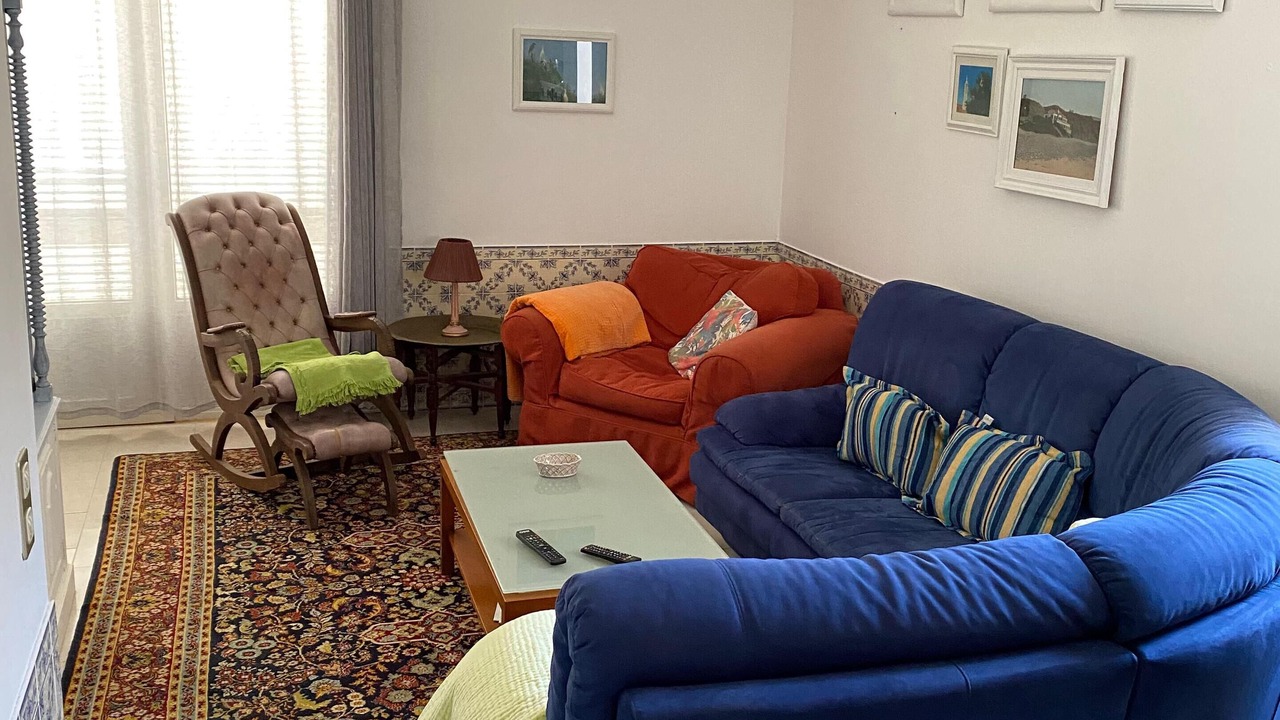 Photo of Livingroom in Sagres