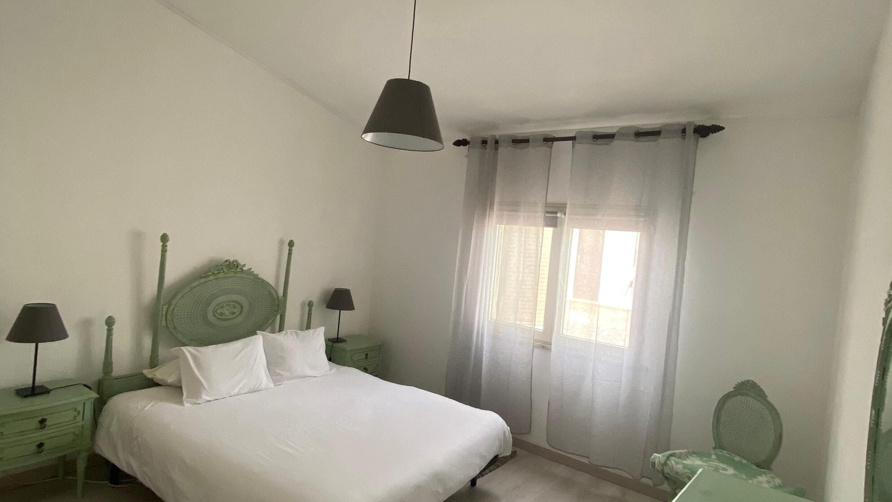 Photo of Bedroom in Sagres