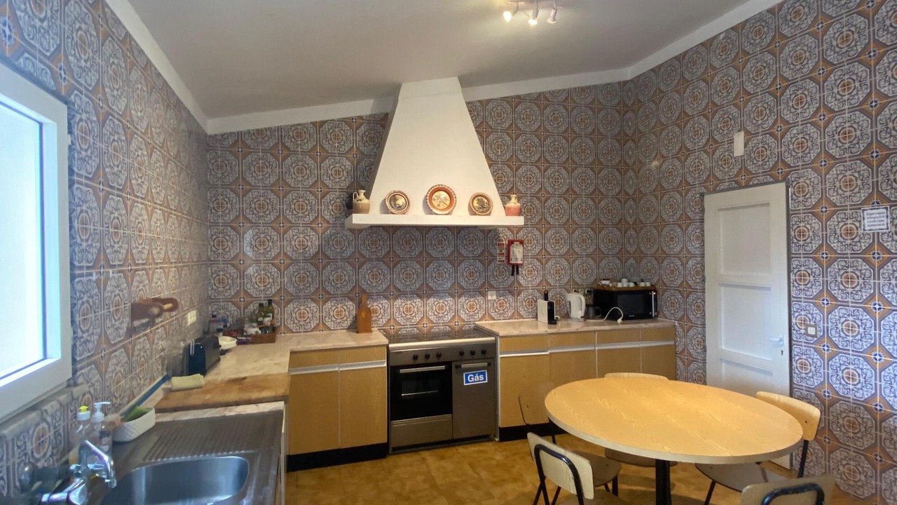 Photo of Kitchen in Sagres