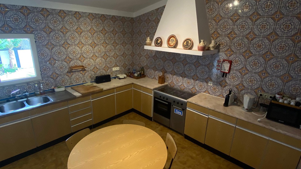 Photo of Kitchen in Sagres