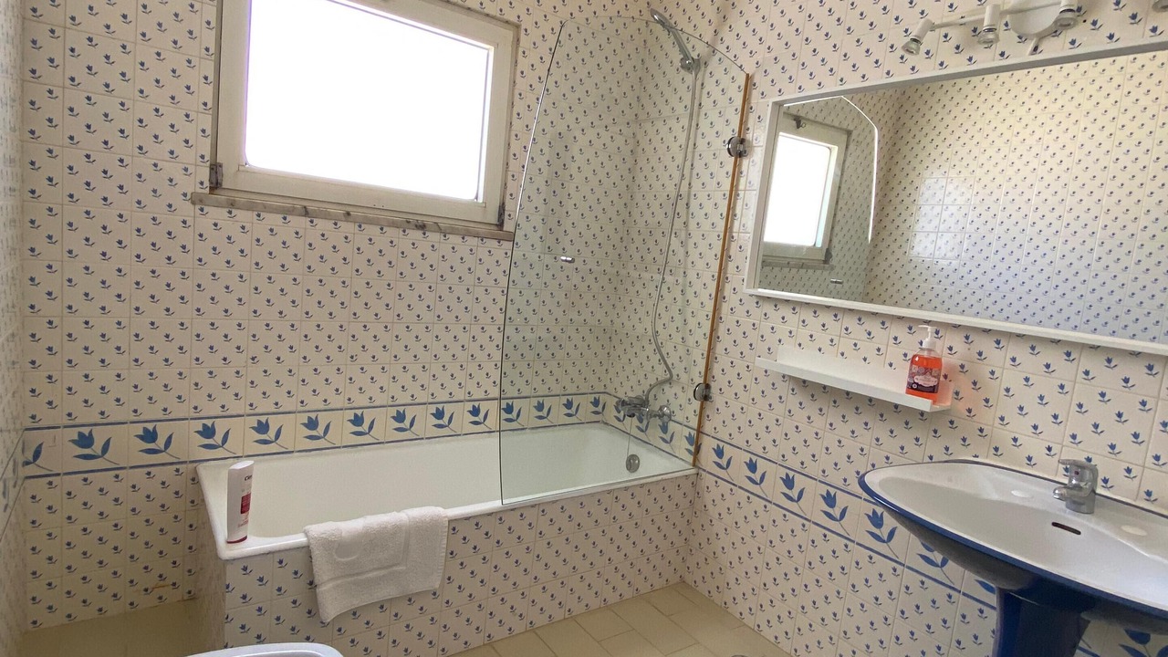 Photo of Bathroom in Sagres