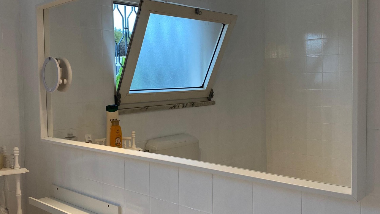Photo of Bathroom in Sagres