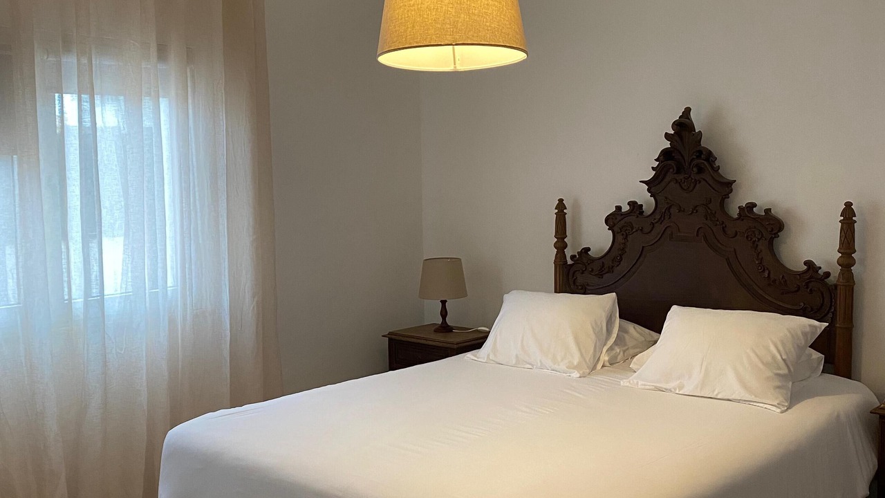 Photo of Bedroom in Sagres