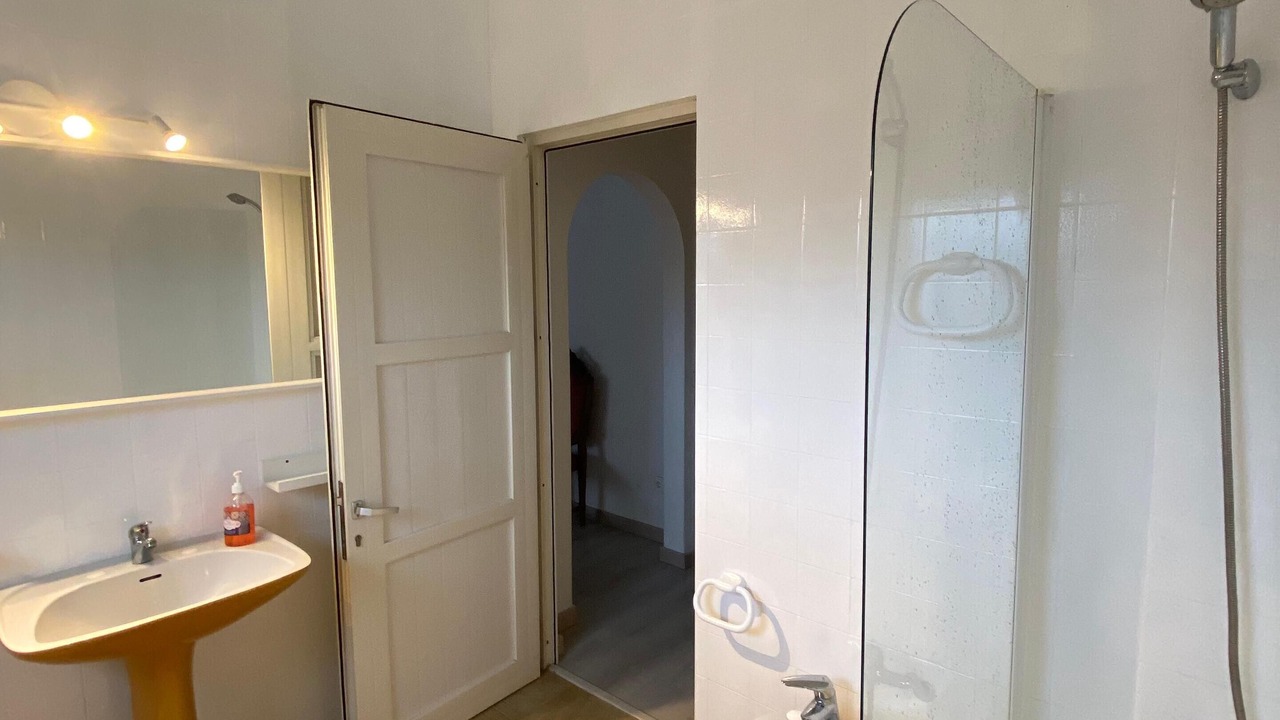 Photo of Bathroom in Sagres