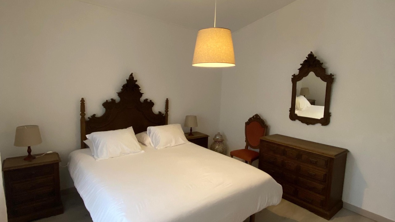 Photo of Bedroom in Sagres