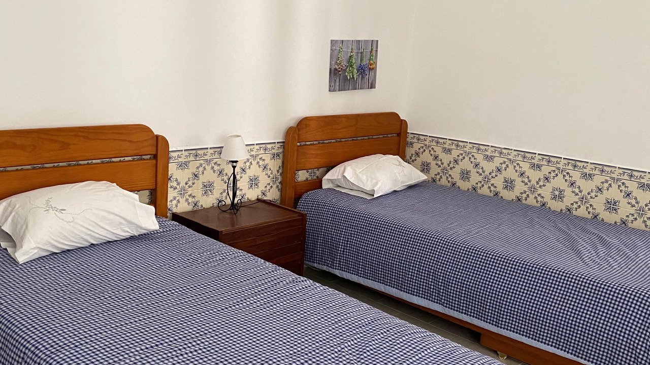 Photo of Bedroom in Sagres