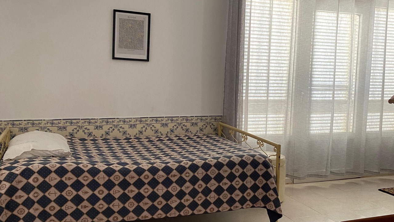 Photo of Bedroom in Sagres