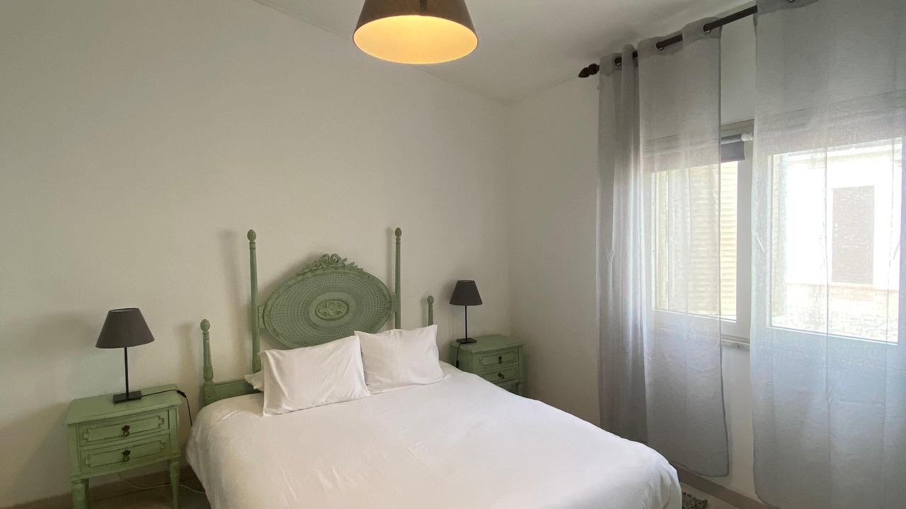 Photo of Bedroom in Sagres