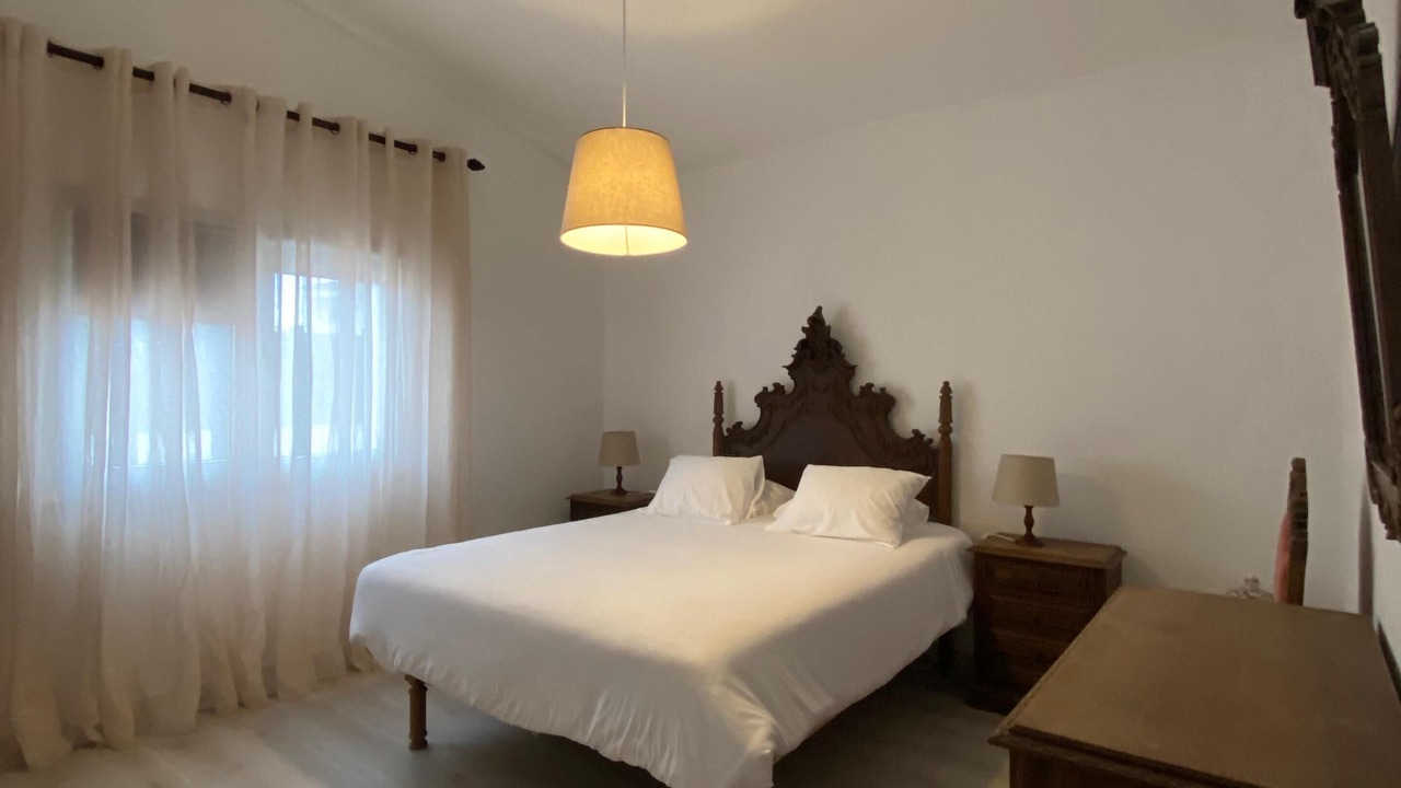 Photo of Bedroom in Sagres