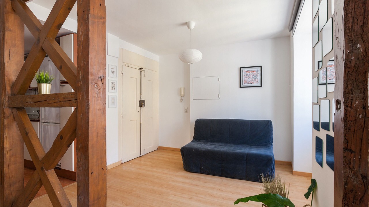Photo of Livingroom in Santa Maria Maior
