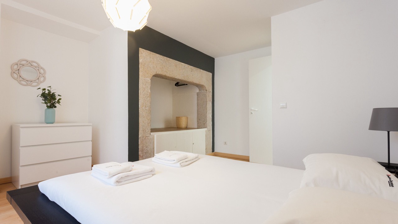 Photo of Bedroom in Santa Maria Maior