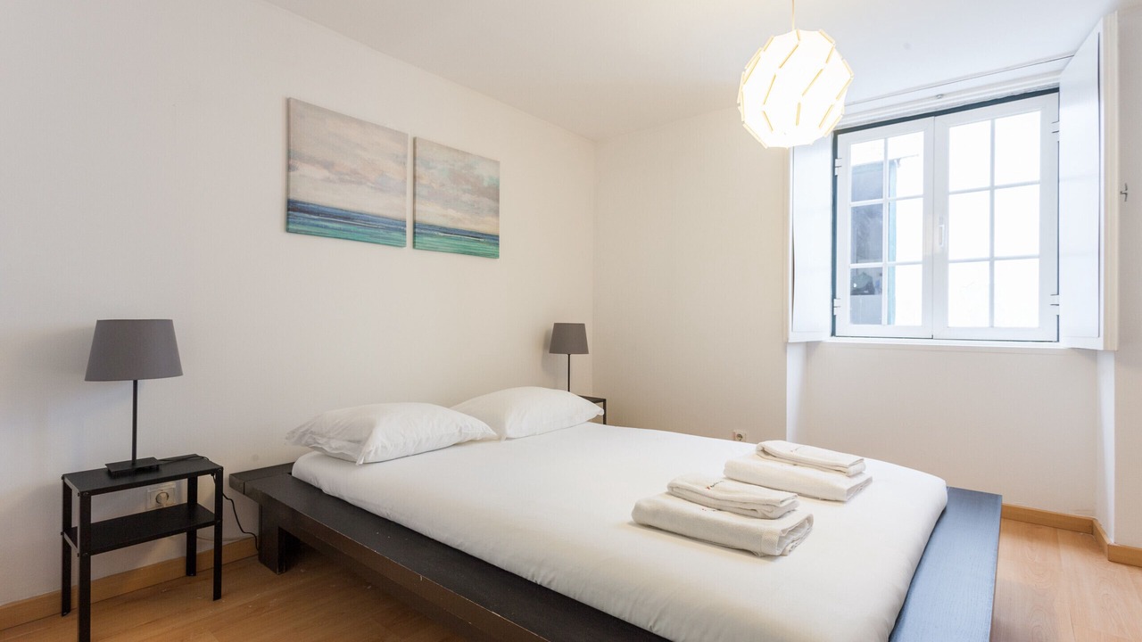 Photo of Bedroom in Santa Maria Maior