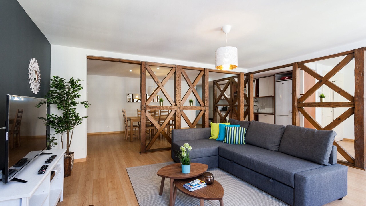 Photo of Livingroom in Santa Maria Maior
