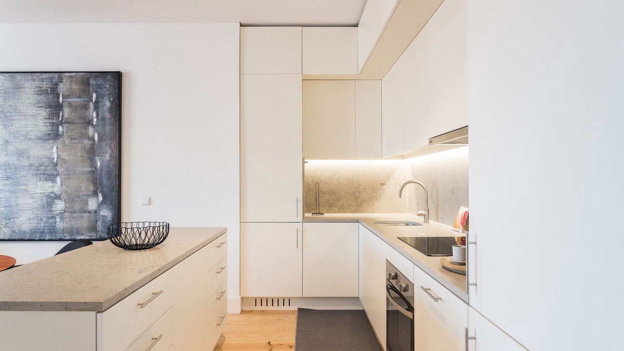 Photo of Kitchen in Sao Paulo