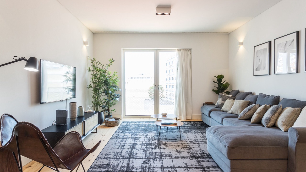 Photo of Livingroom in Sao Paulo