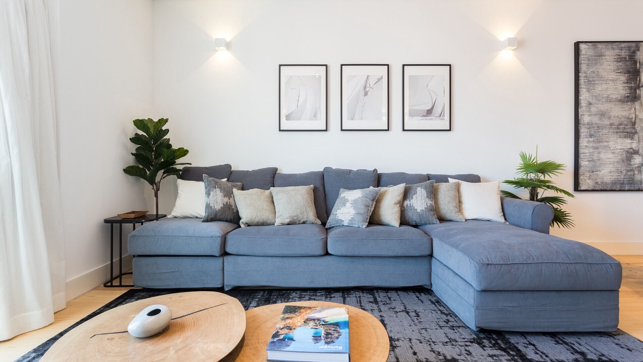Photo of Livingroom in Sao Paulo
