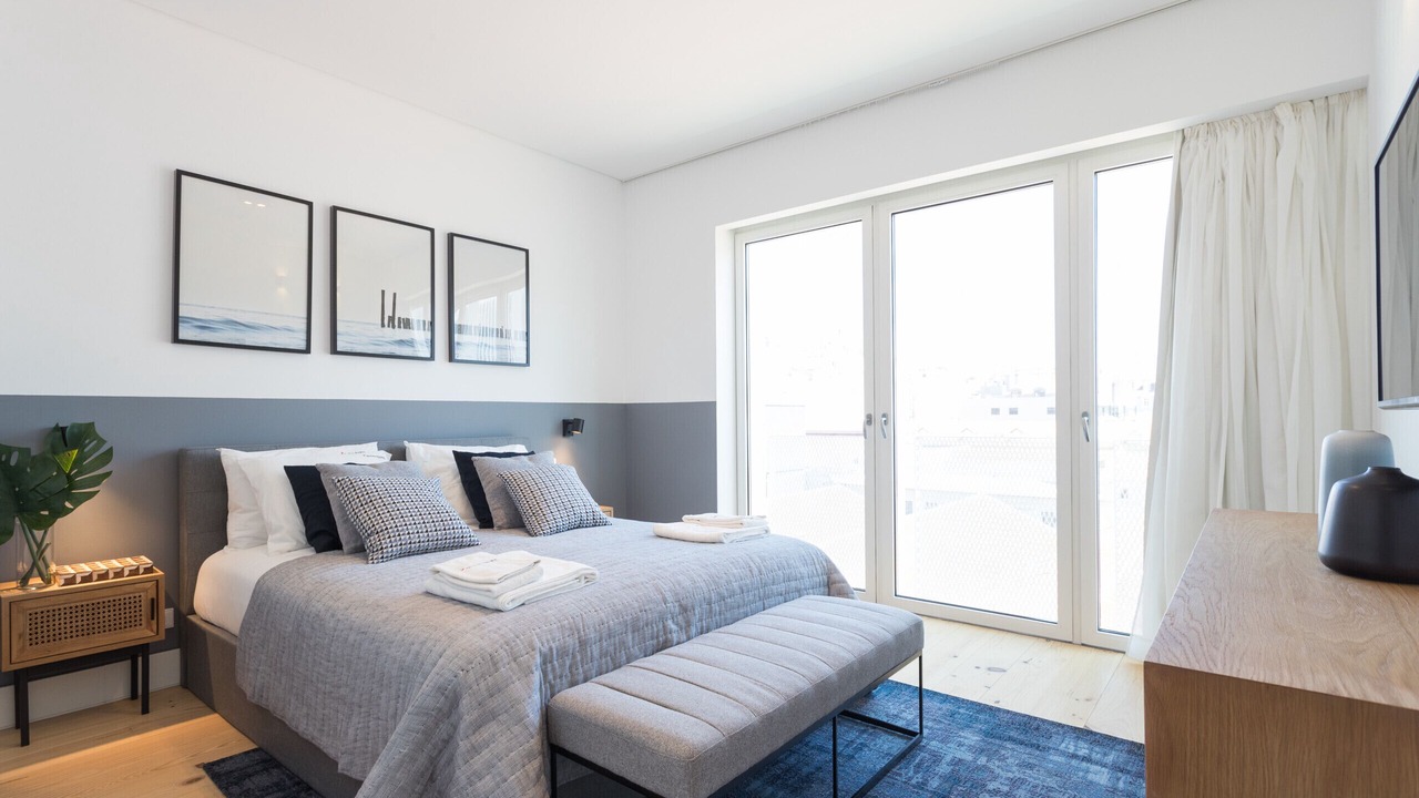 Photo of Bedroom in Sao Paulo