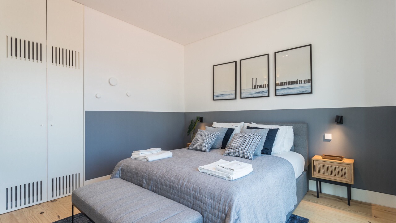 Photo of Bedroom in Sao Paulo