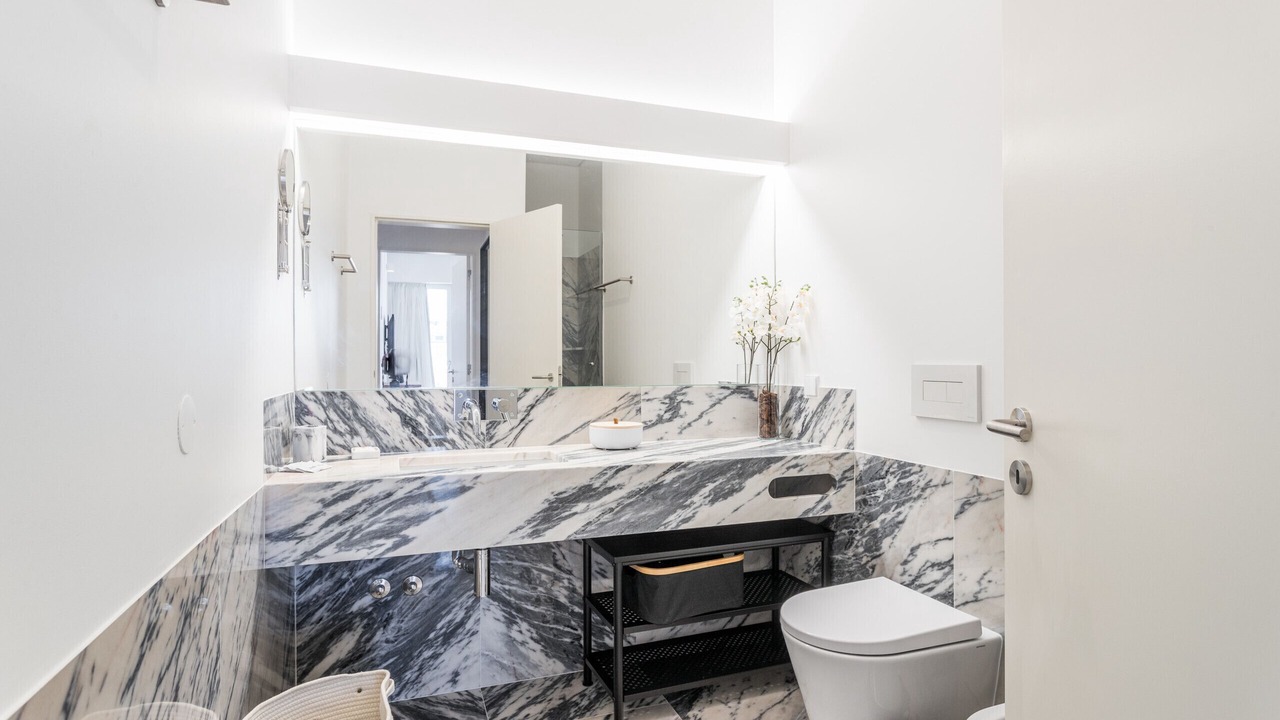 Photo of Bathroom in Sao Paulo