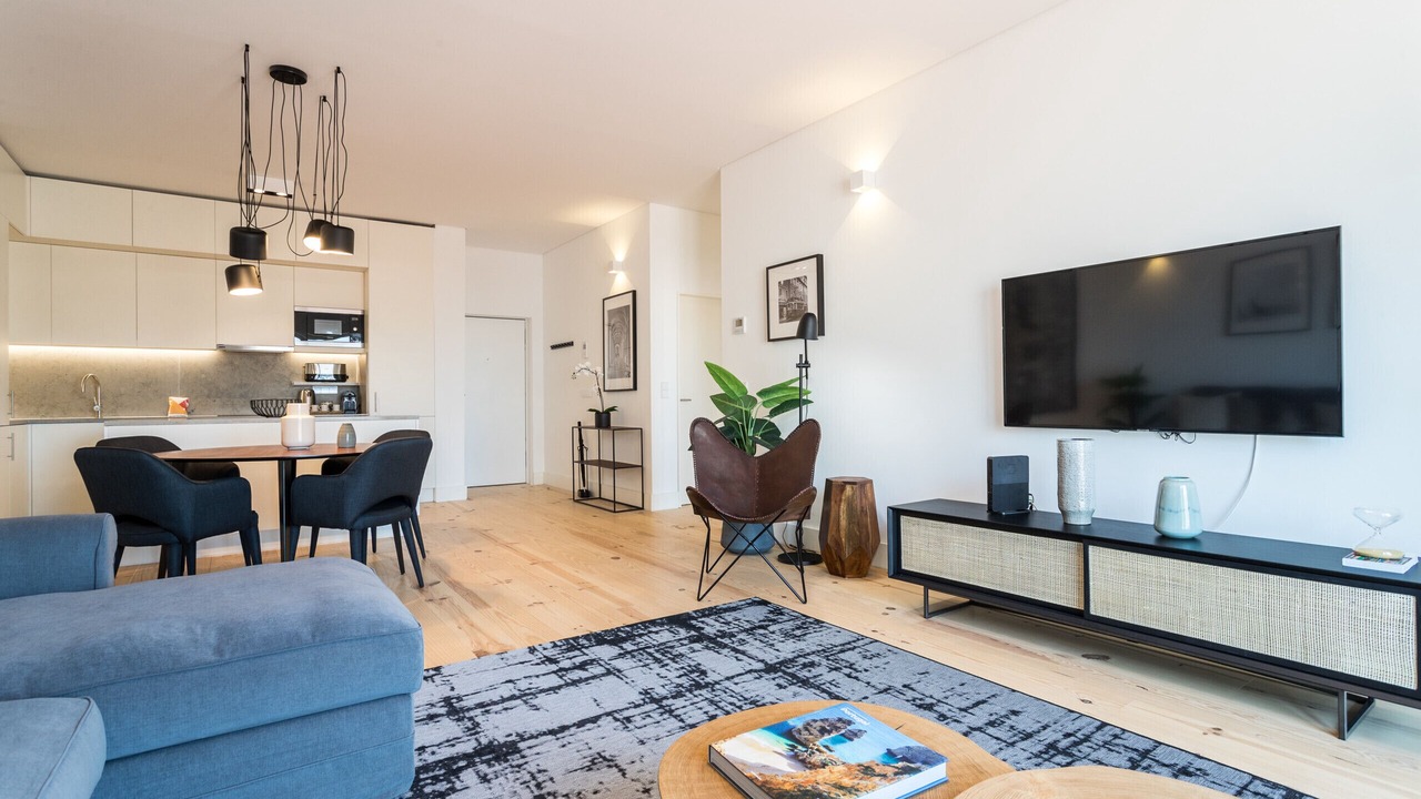 Photo of Livingroom in Sao Paulo