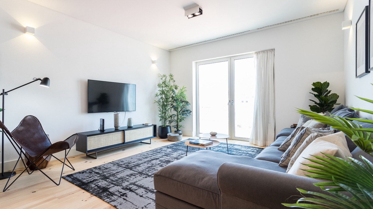 Photo of Livingroom in Sao Paulo