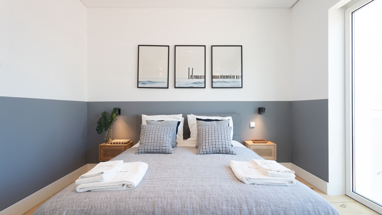 Photo of Bedroom in Sao Paulo