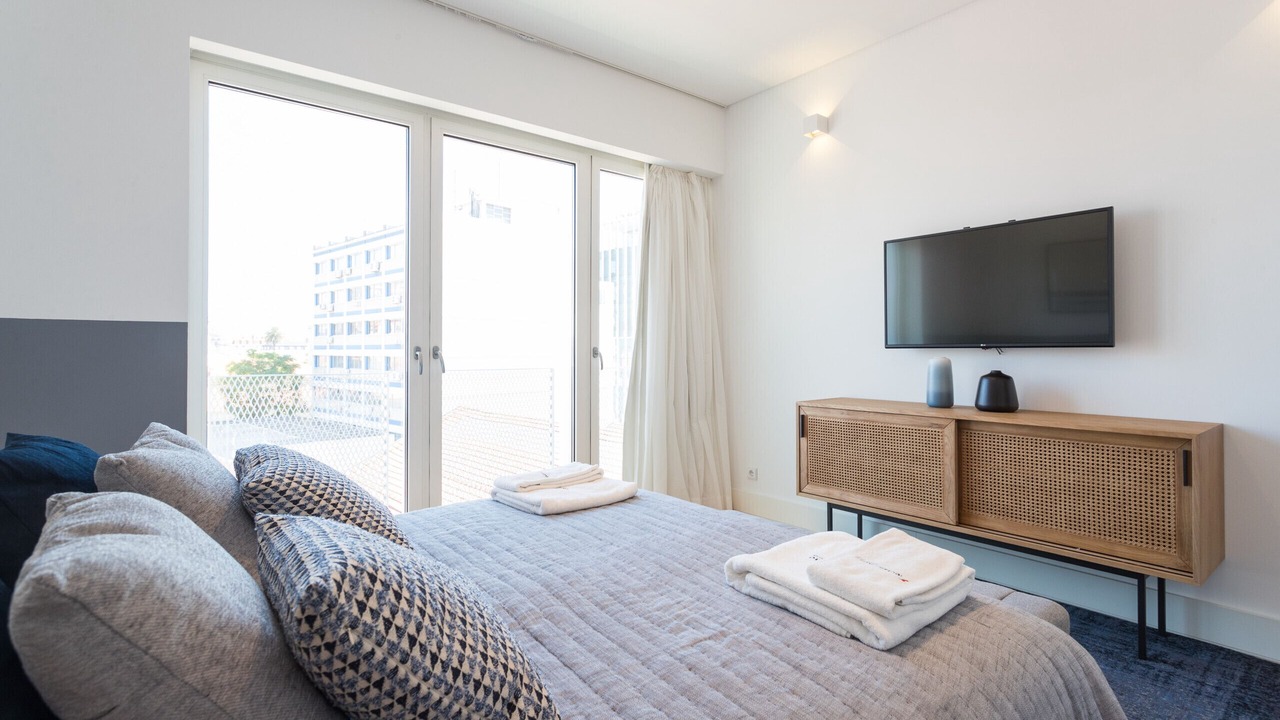 Photo of Bedroom in Sao Paulo