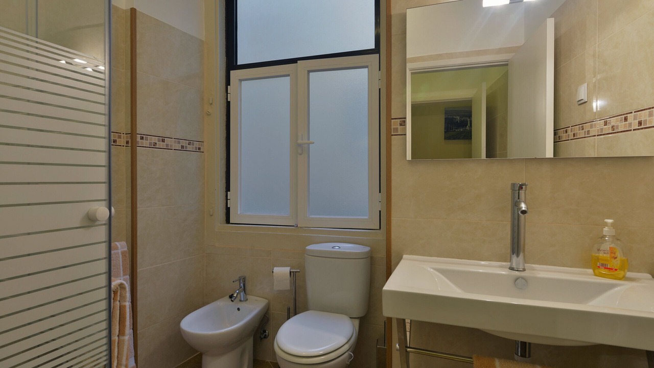 Photo of Bathroom in Encarnacao