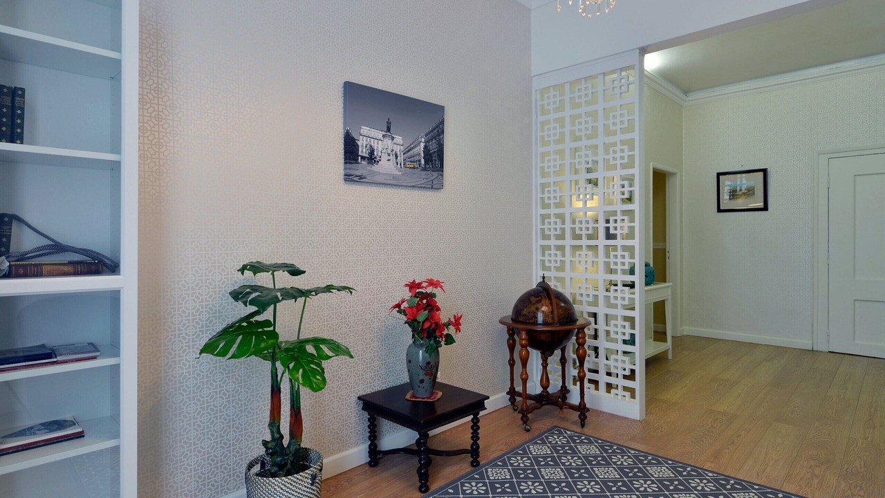 Photo of Livingroom in Encarnacao