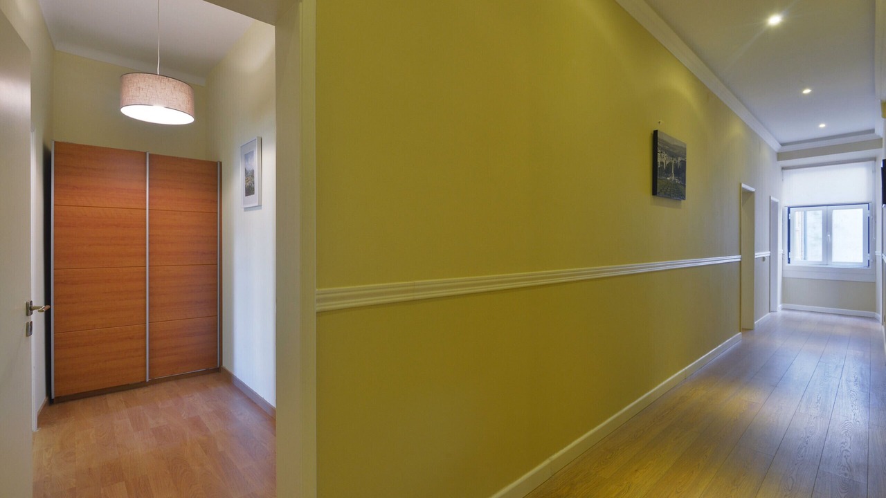 Photo of Livingroom in Encarnacao