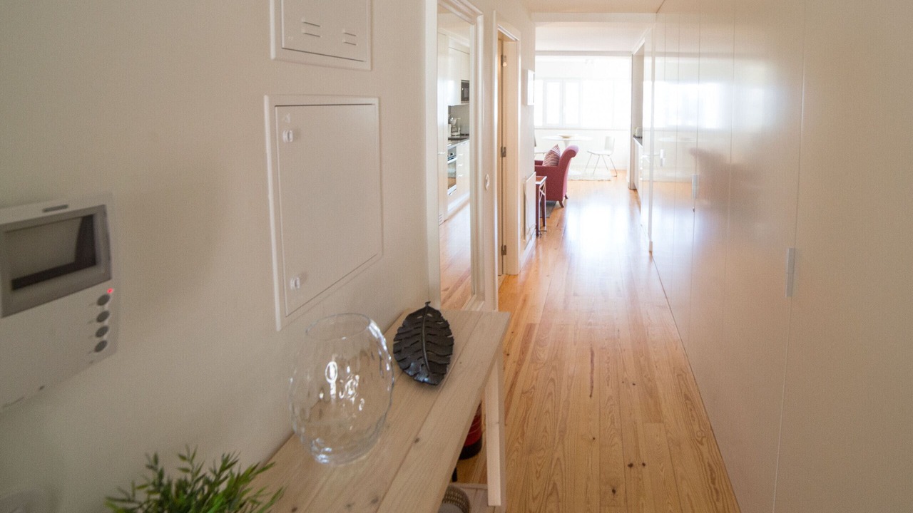 Photo of Livingroom in Merces
