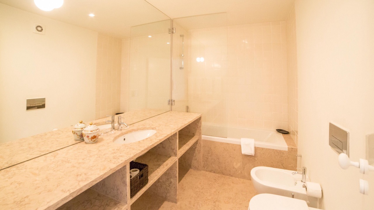 Photo of Bathroom in Merces