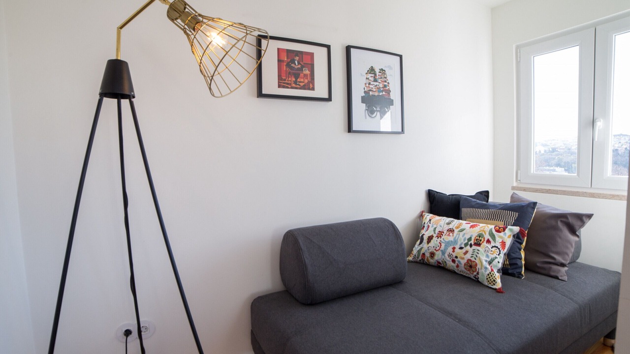 Photo of Livingroom in Merces
