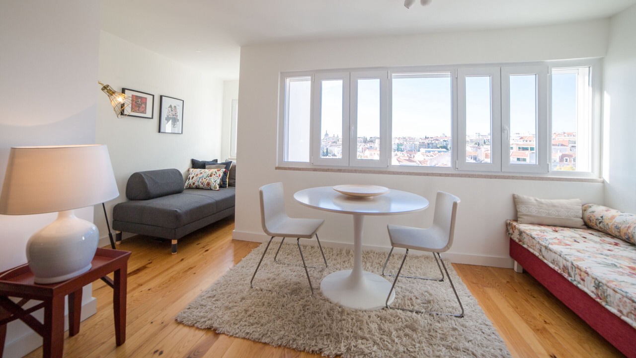 Photo of Livingroom in Merces