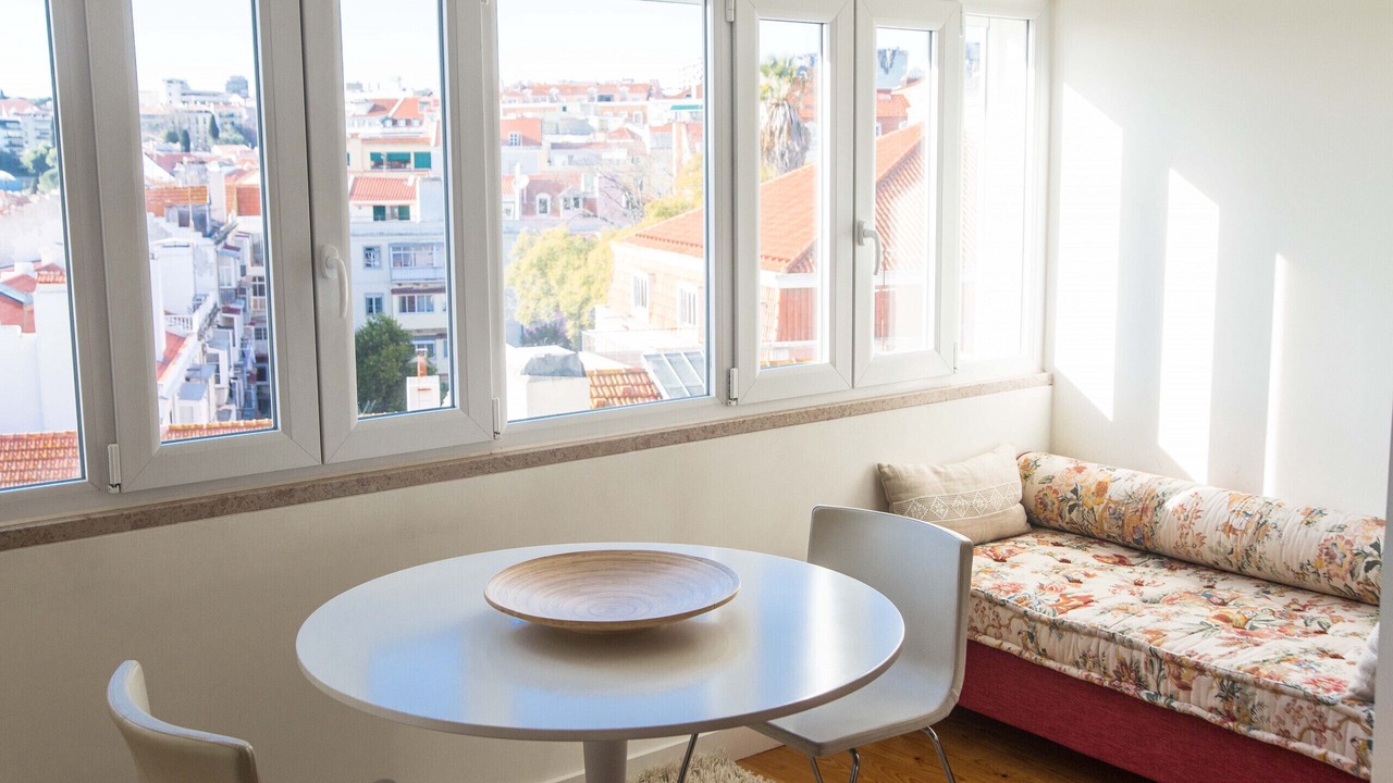 Photo of Livingroom in Merces