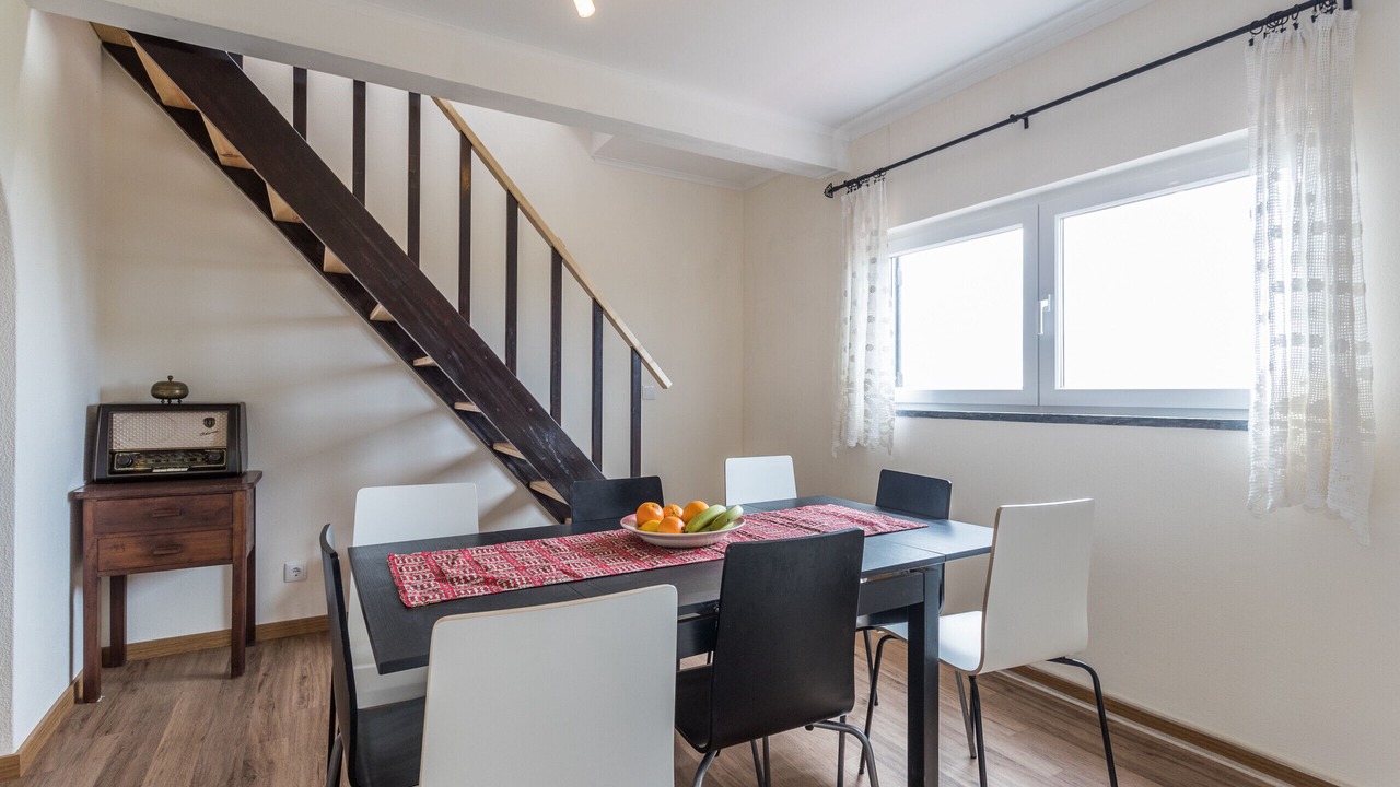 Photo of Livingroom in Cortesia