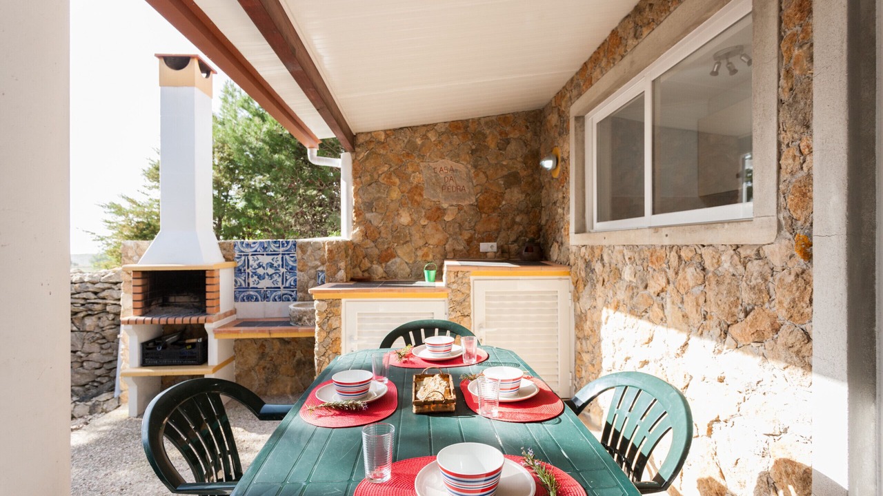 Photo of Outdoor in Cortesia