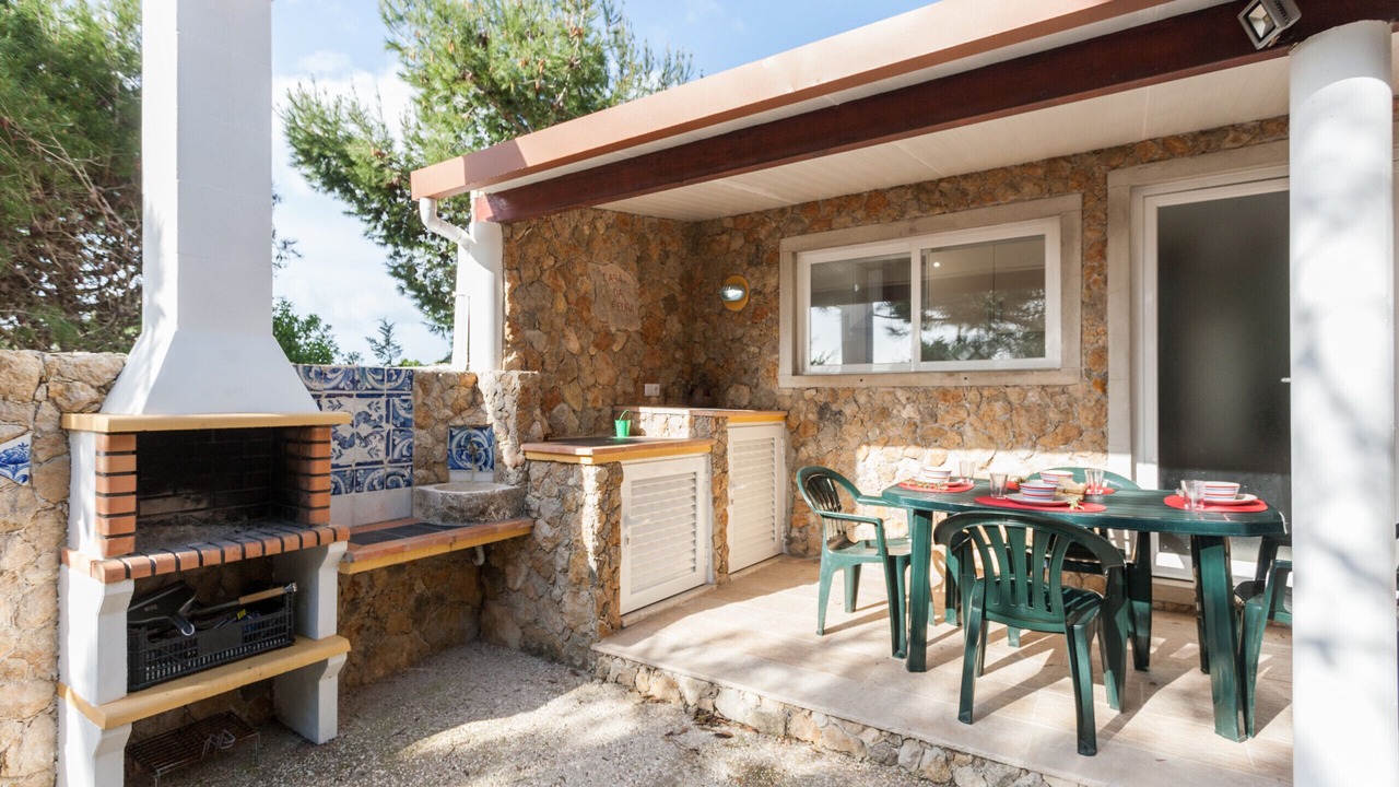 Photo of Outdoor in Cortesia
